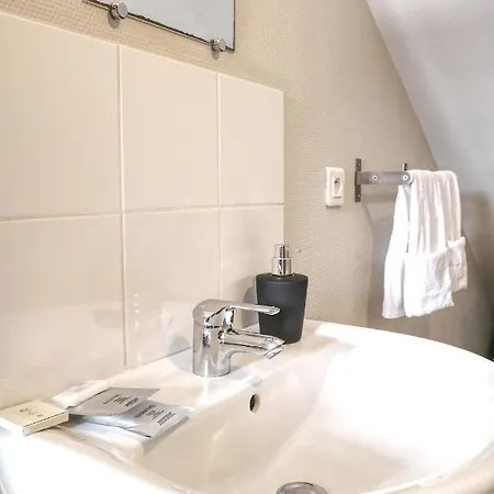 Apartament & Confort Nantes