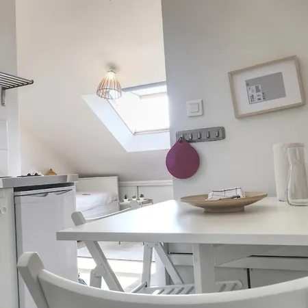 Apartament & Confort *