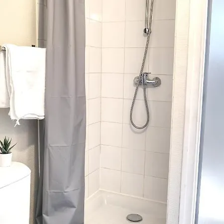 Apartment & Confort
