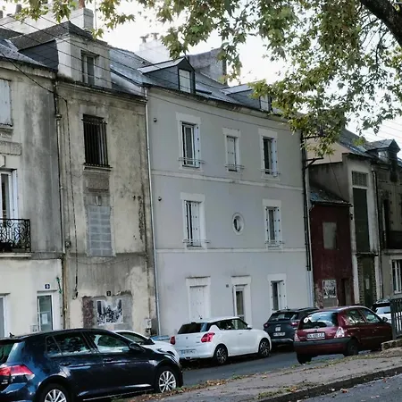 Apartment & Confort Nantes