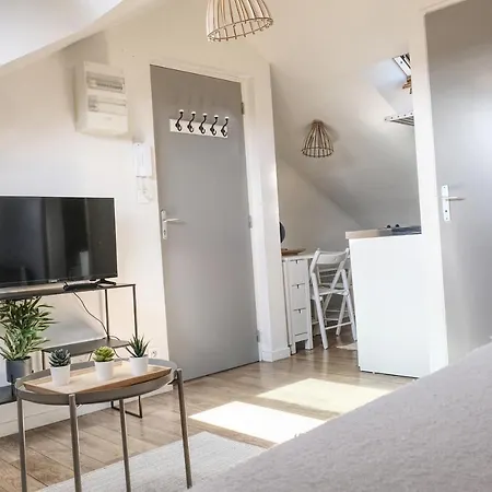 Apartment & Confort Nantes